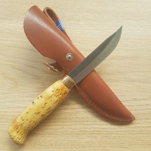 WOOD JEWEL Scout Knife WJ23PP