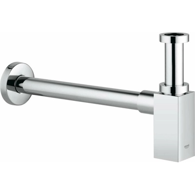 Grohe - Sifón pre umývadlo, chróm 40564000