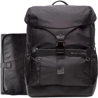 Little Company batoh Miami Ribstop Black