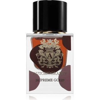Autobiography Supreme Gold EDP 65 ml