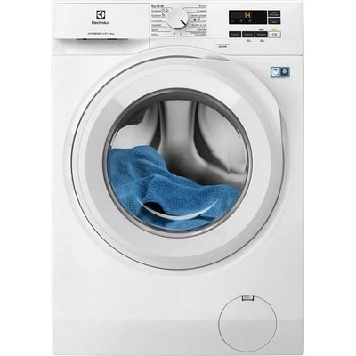 Electrolux 600 SensiCare EW6F1481C