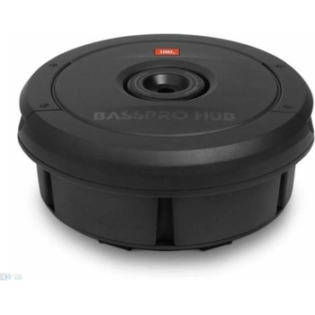 Image 1 of JBL BassPro Hub