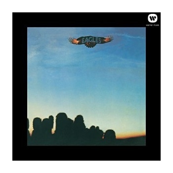 Eagles Eagles • VINYL