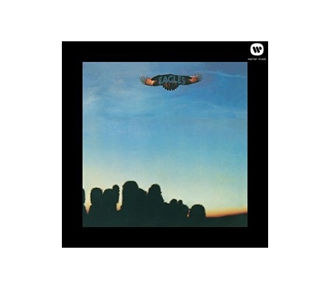 Eagles Eagles • VINYL