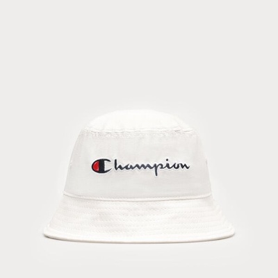 Champion Шапка Bucket Cap мъжки Аксесоари Bucket hat 800807WW036 Бежов M/L (800807WW036)