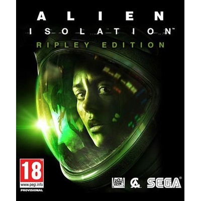 Alien: Isolation (Ripley Edition)