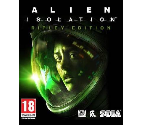 Alien: Isolation (Ripley Edition)