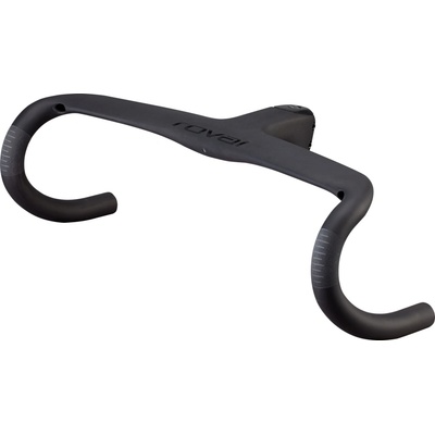 Specialized Roval Rapide Cockpit 12 Flare černé 360/90 mm