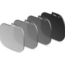 Haida sada zadních filtrů ND 8x + 16x + 64x + 1024x