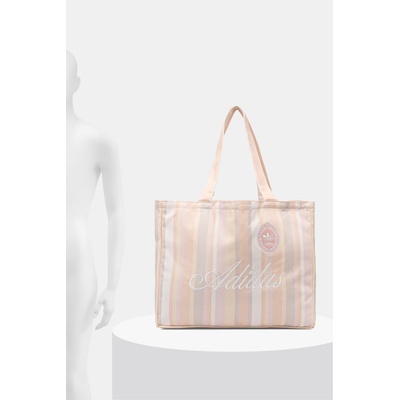 Adidas чанта tote дамска от памук (KX5265)
