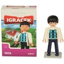 EFKO IGRÁČEK Krmítko ekologické s Igráčkem s atlasem ptáků a ptačím zobem