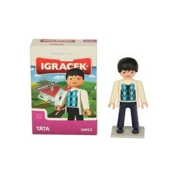 EFKO IGRÁČEK Krmítko ekologické s Igráčkem s atlasem ptáků a ptačím zobem