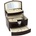 JKBox SP250 A21 šperkovnice brown