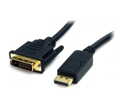 StarTech DP2DVI2MM6