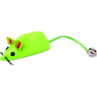 Magic Cat myš neon 8,75 cm – Hledejceny.cz