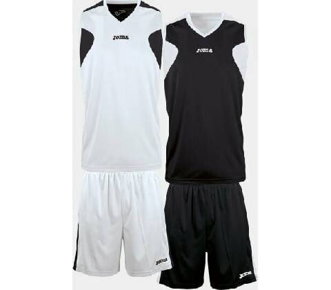 Joma REVERSIBLE set