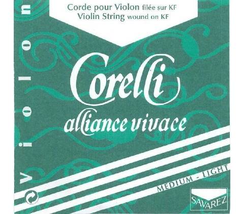 Corelli Alliance Light 801ML