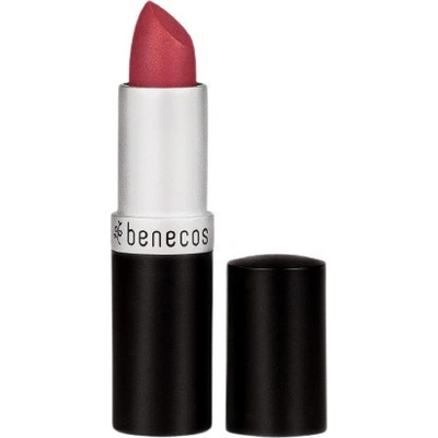 Benecos rúž Marry Me red 4,5 g