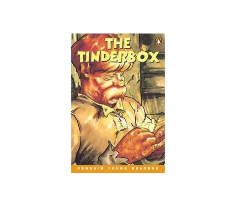 The Tinderbox - Penguin Young Reader