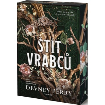 Štít vrabců