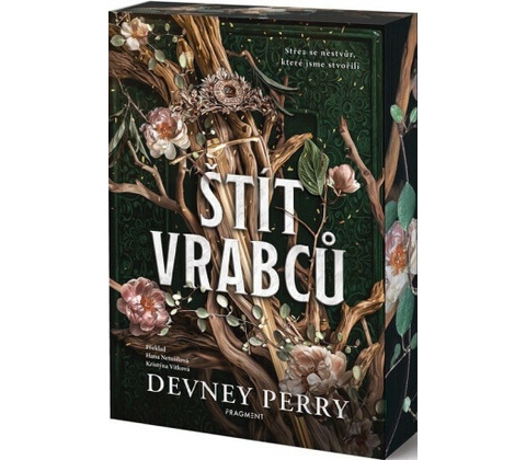 Štít vrabců