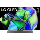Televize LG OLED77C31