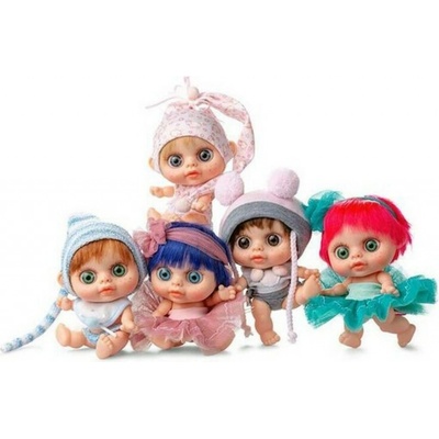 Berjuan Baby Biggers holčička Belinda