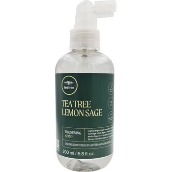 Paul Mitchell Tea Tree Lemon Sage Thickening Spray 200 ml