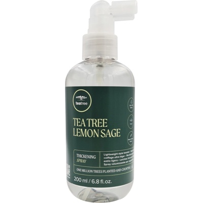 Paul Mitchell Tea Tree Lemon Sage Thickening Spray 200 ml