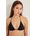 Underwear City Горнище на бански костюм 2955 - Черно 316950 (316950_Черно)