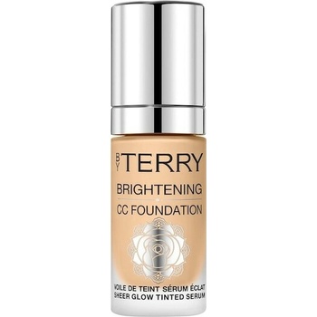 By Terry make-up Brightening CC Foundation 4W Medium Warm 30 ml