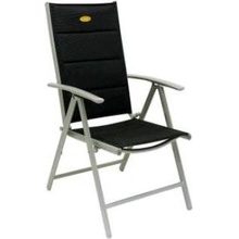 Kempingové křeslo Ischia Mega Comfort