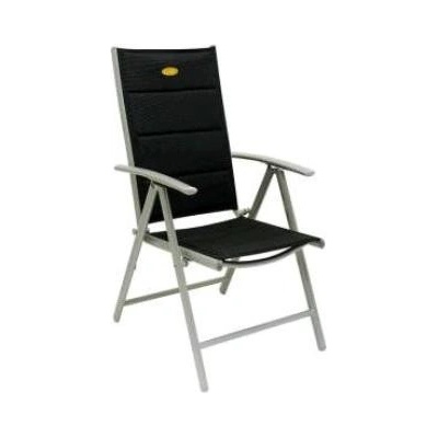 Kempingové křeslo Ischia Mega Comfort