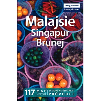 Malajsie Singapur Brunej