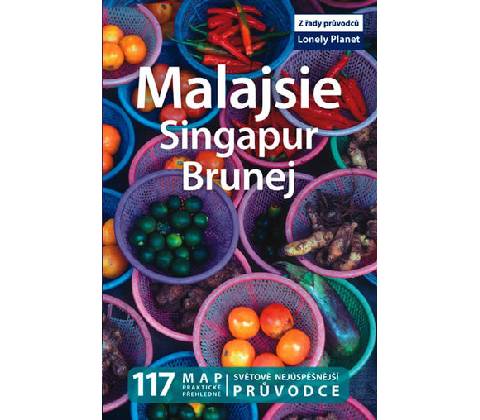 Malajsie Singapur Brunej