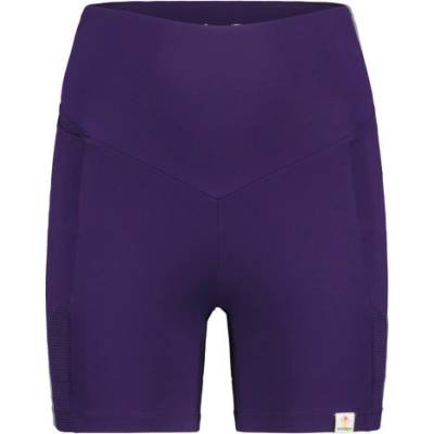 Maloja dámske kraťasy PUNYAM. 1/2 fialová