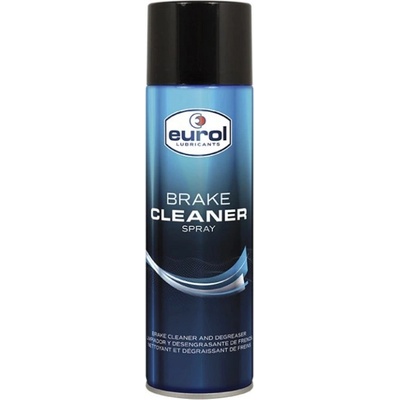 EUROL Brake Cleaner Spray čistič brzd - 500 ml | Zboží Auto