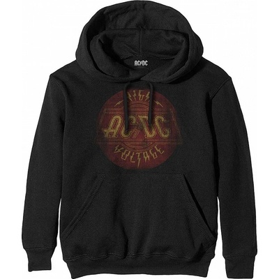 AC/DC mikina High Voltage Vintage unisex – Zboží Dáma