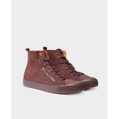 Маратонки Toni pons Geri-Sy trainers - Brown (Brown)