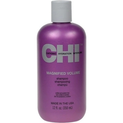 Chi Magnified Volume Shampoo 350 ml