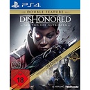 Dishonored: Death of the Outsider + Dishonored 2