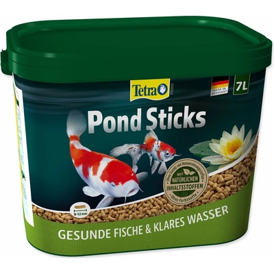 Tetra Pond Sticks 7 l