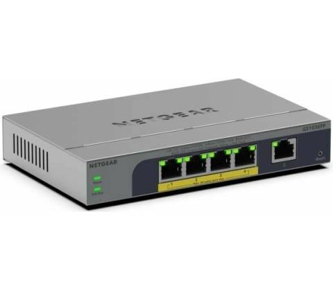 Netgear GS105EPP-100EUS