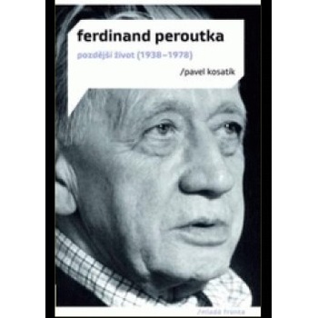 Ferdinand Peroutka