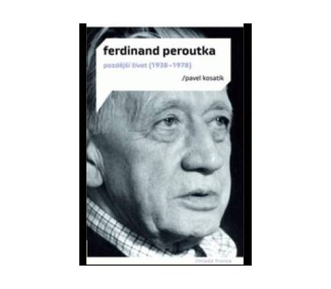 Ferdinand Peroutka