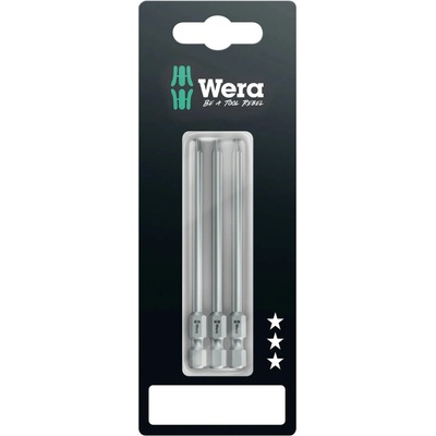 Wera TX 15 3 ks 073471