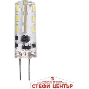 VIVALUX Fl 1w g4 ww 3000k flor led (viv003320)
