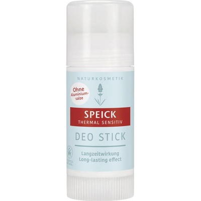 Speick Thermal Sensitiv deostick 40 ml