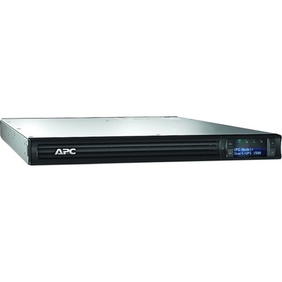 APC Smart-UPS 1500VA LCD RM 1U 230V (SMT1500RMI1U)