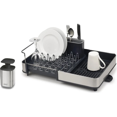 Joseph Joseph Комплект за мивка Rethink Your Sink 85189, Joseph Joseph (JS85189)